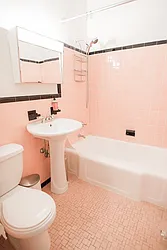 Rented by New York Residence