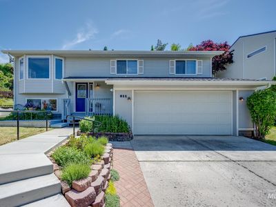 611 Northwood Dr, Moscow, ID, 83843