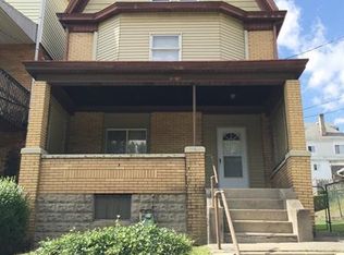 86 Laclede St, Pittsburgh, PA