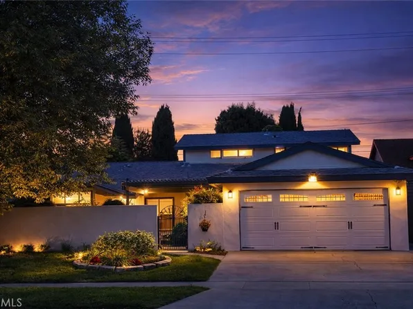 13381 Epping Way, Tustin, CA 92780