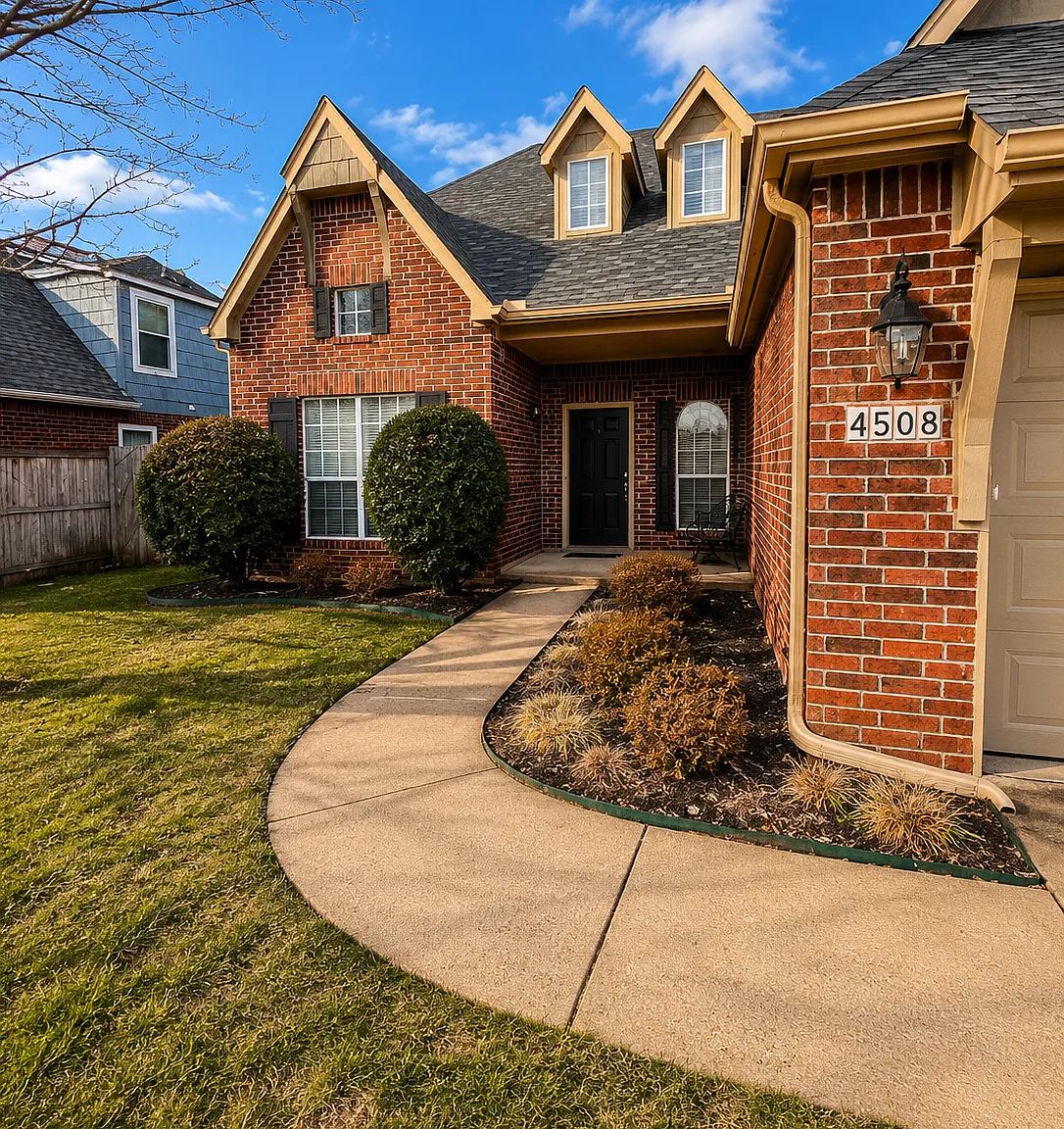 4 bed, 2961 sqft, $9,200 — Photo 1