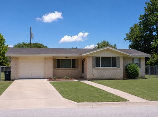 313 Highland Dr, Burnet, TX 78611