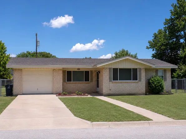 313 Highland Dr, Burnet, TX 78611