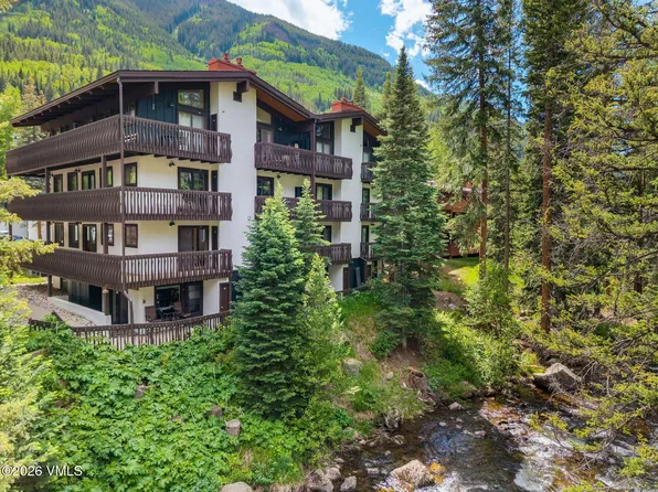 4570 Vail Racquet Club Dr #26, Vail, CO 81657