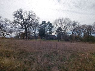 36493 Willow View Rd, Tecumseh, OK 74873