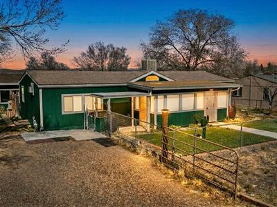 1920 E Grasshopper Ln, Chino Valley, AZ, 86323