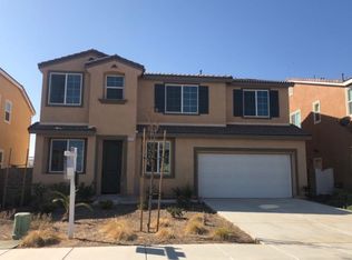 26411 Bramble Wood Cir, Menifee, CA 92584
