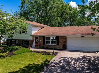 2966 Kleeman Rd, Cincinnati, OH 45211