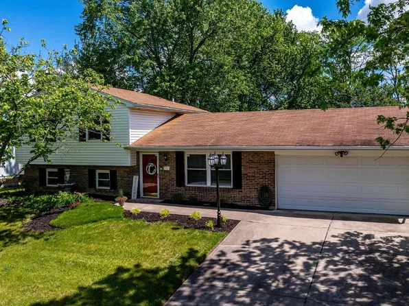 2966 Kleeman Rd, Cincinnati, OH 45211
