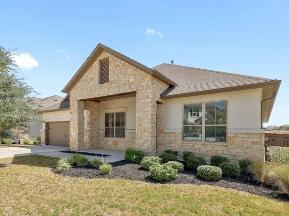 1612 Indian Apple Way, Leander, TX 78641