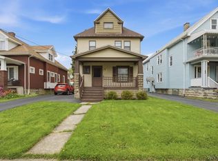 88 Alsace Ave, Buffalo, NY 14220