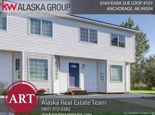 6569 Kara Sue Loop #107, Anchorage, AK 99504