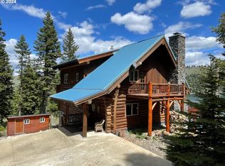 60060 Lake Shore Rd, Joseph, OR 97846