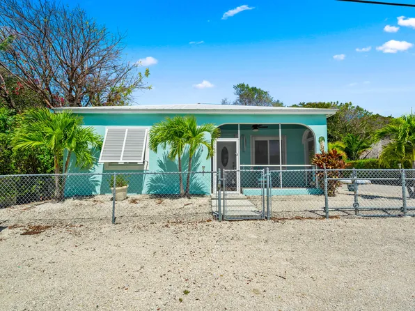 312 Ryan Ave, Key Largo, FL 33037