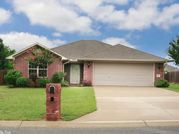 15 Windsor Park Cv, Ward, AR 72176