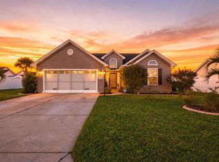 374 Barton Loop, Myrtle Beach, SC 29579