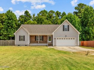 134 Forbes Estates Dr, Jacksonville, NC 28540