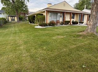 727 Auburn Rd, Fairless Hills, PA 19030