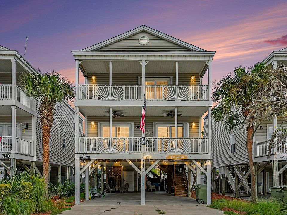 1st image of 712A Ocean Blvd. S