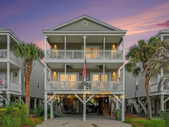 712A Ocean Blvd. S, Surfside Beach, SC 29575