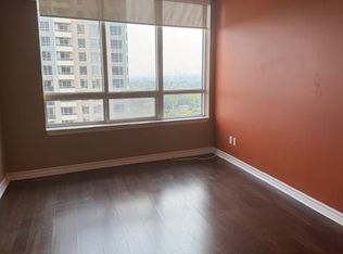 8 Rean Dr #1807, Toronto, ON M2K 3B9