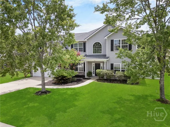 611 Dresler Road, Rincon, GA 31326