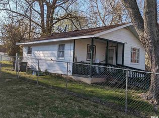 710 N Allyn St, Carbondale, IL 62901