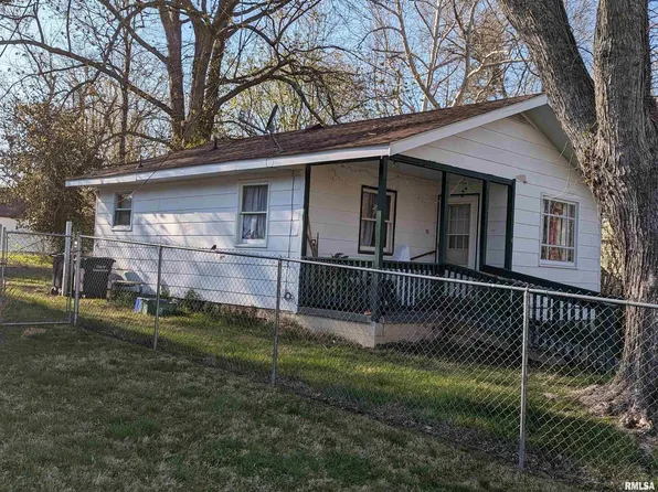 710 N Allyn St, Carbondale, IL 62901