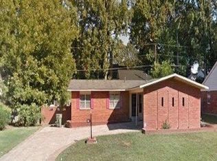 2048 Grovehaven Dr LOT 167, Memphis, TN 38116