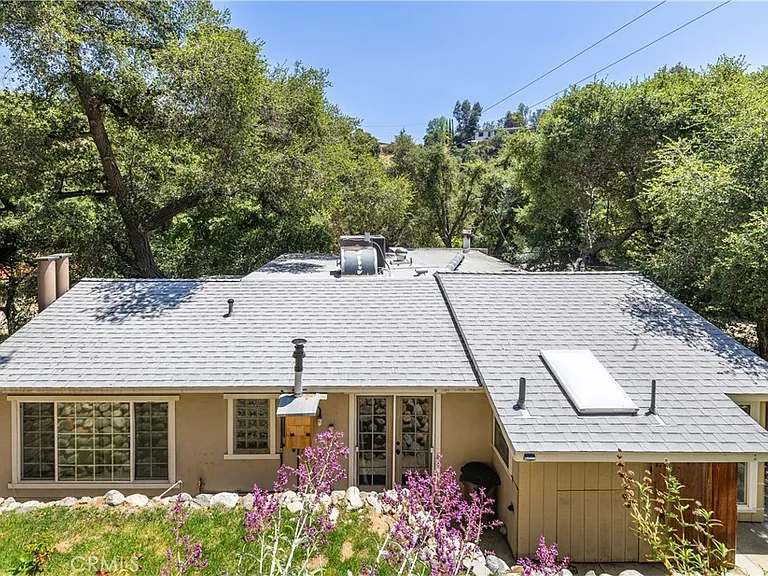 4566 Lower Live Oak Canyon Rd — Photo 3