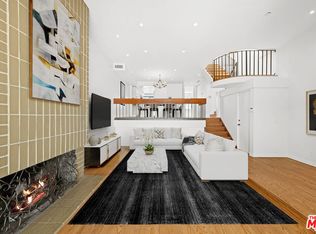 357 S El Camino Dr, Beverly Hills, CA 90212