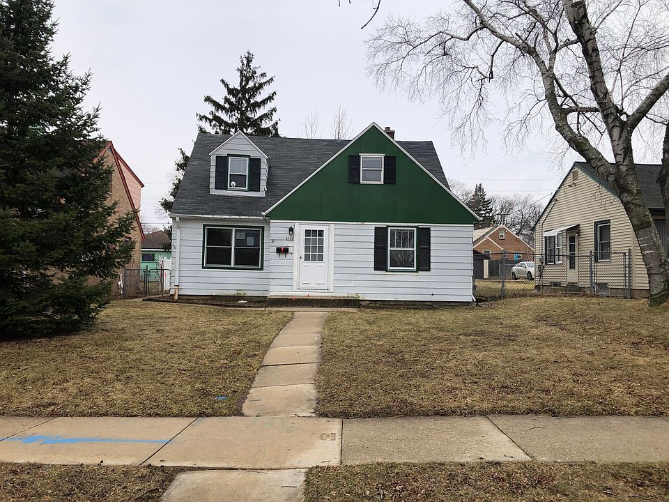 1st image of 6025 W Lincoln Creek Dr