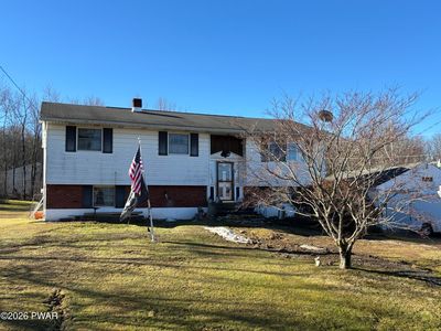 338 Hamlin Hwy, Lake Ariel, PA, 18436