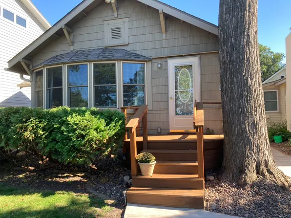 (undisclosed Address), White Bear Township, MN 55110