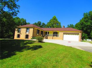 3047 Nc Hwy 73 E, Concord, NC 28025