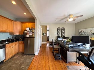 35 Mystic St #2, Charlestown, MA 02129