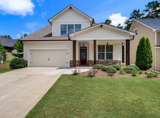 214 Harris Ct, Ball Ground, GA 30107