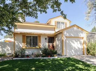 3075 S Uravan St, Aurora, CO 80013