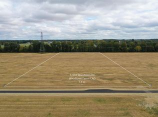 12101 Woodtown Rd, Galena, OH 43021