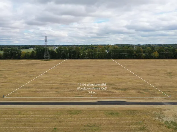 12101 Woodtown Rd, Galena, OH 43021