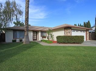 37764 Starflower St, Newark, CA