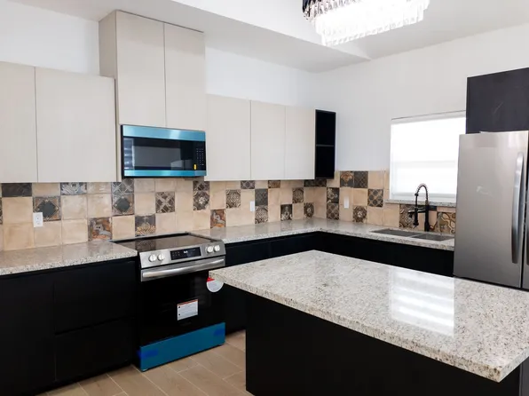 3608 Belle, 3608 Bella Vis #1, Weslaco, TX 78596