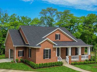 770 Barber Pl, Iowa City, IA 52245