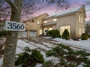 3560 Purcells Cove Rd, Halifax, NS B3P1B3