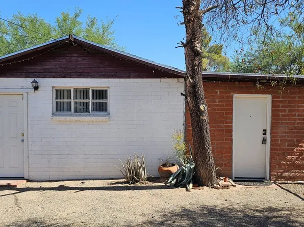 3441 N Mountain Ave, Tucson, AZ 85719