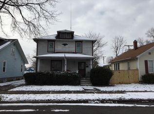 613 Madison Ave, Lancaster, OH