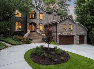 738 Wildwood Rd NE, Atlanta, GA 30324