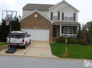 19 Box Tree Way, Greenville, SC 29605