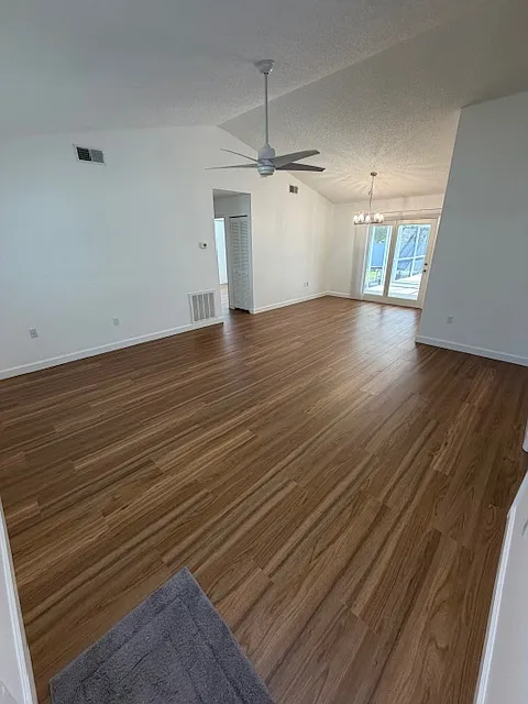 Living Room/Dining Room - 5330 Barbarossa Ave