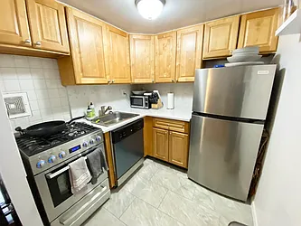 Rented by J PRESTON AND ASSOCIATES INC